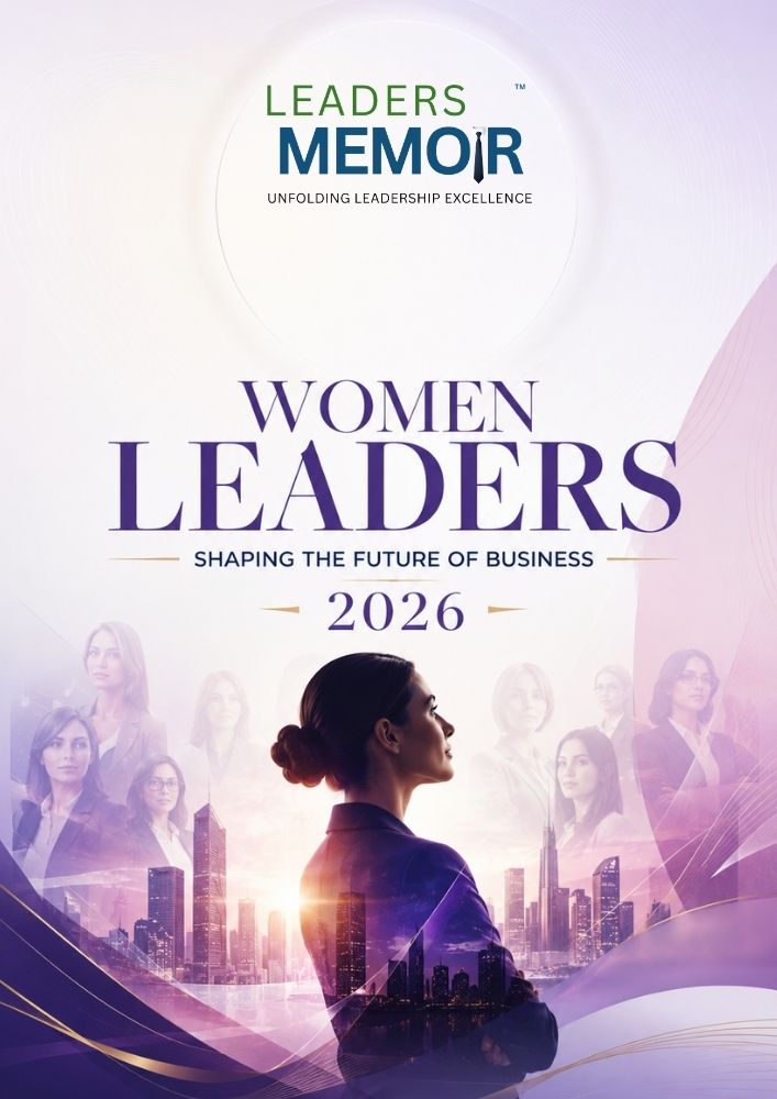 Women Leaders Shaping the Future of Business 2026